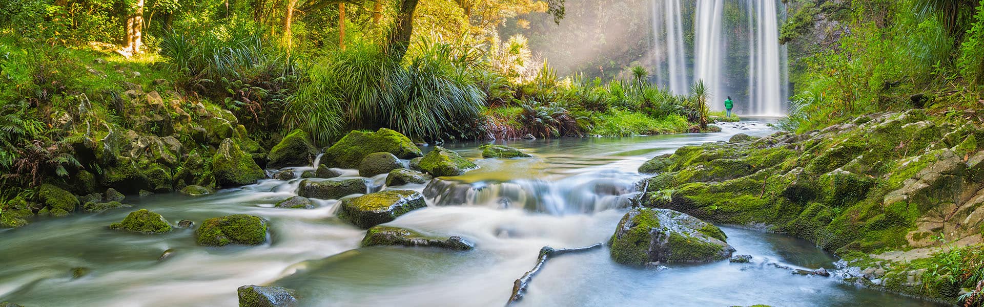 Australia y Nueva Zelanda